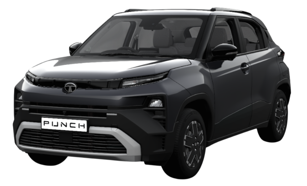 HIGH QUALITY SUNFILM,ACCESSORIES,PPF,COATING FOR TATA PUNCH AT COIMBATORE PROTINT