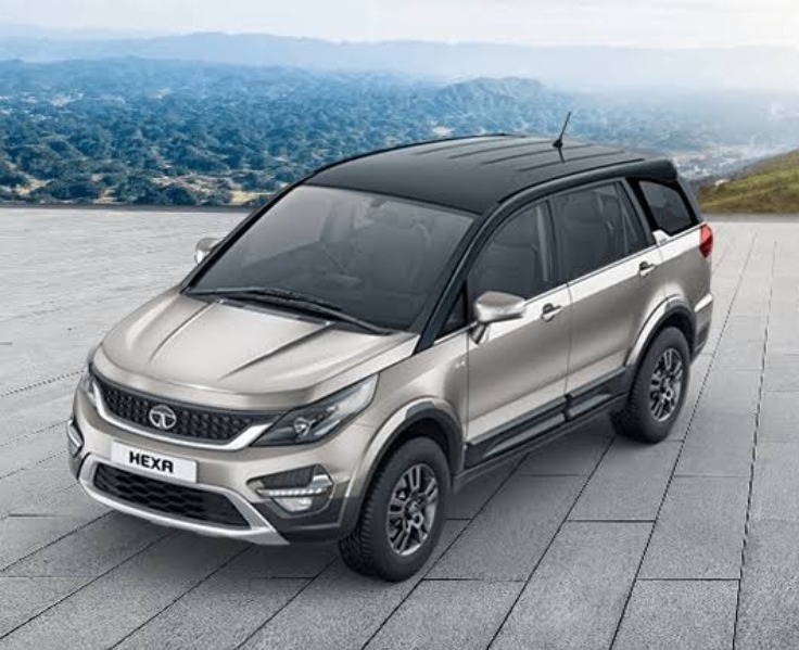 TOP QUALITY SUNFILM,ACCESSORIES,PPF,COATING FOR TATA HEXA AT COIMBATORE PROTINT