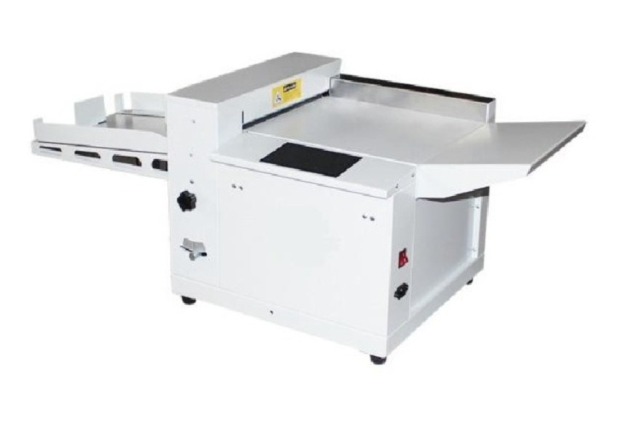 RD-350A Digital Creasing Perforation machine - Program (Touch) in Salem
