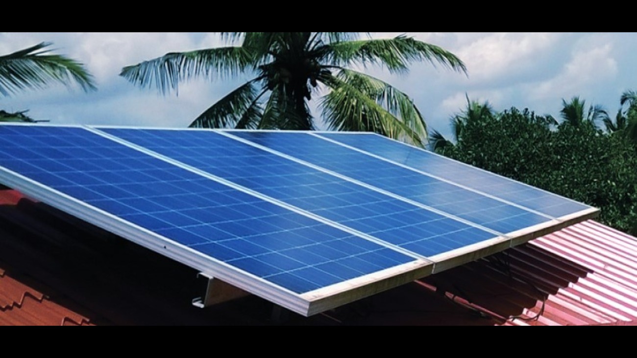 Solar Panel Installation in Naroda, Ahmedabad