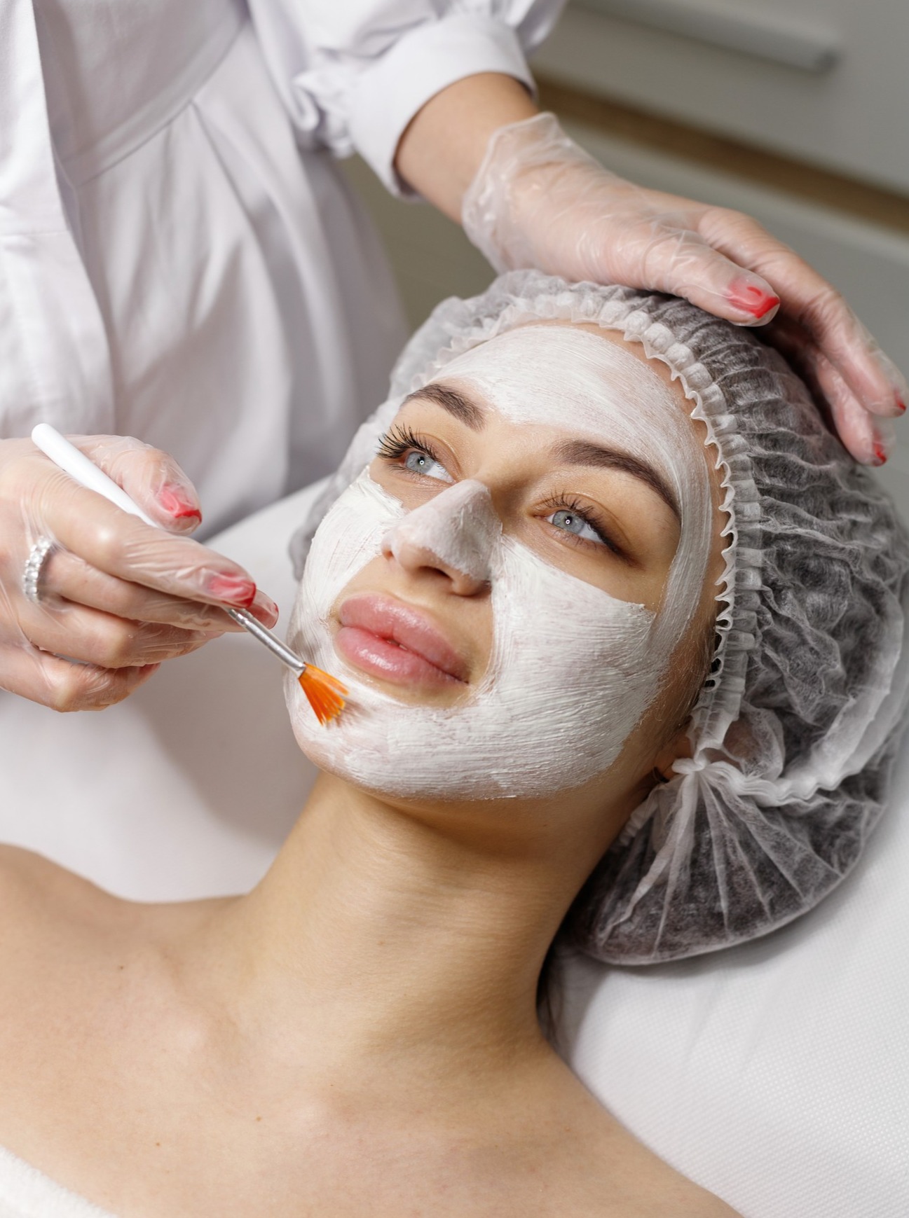 How Medi Facial Treatments Are Customised for Different Skin Types