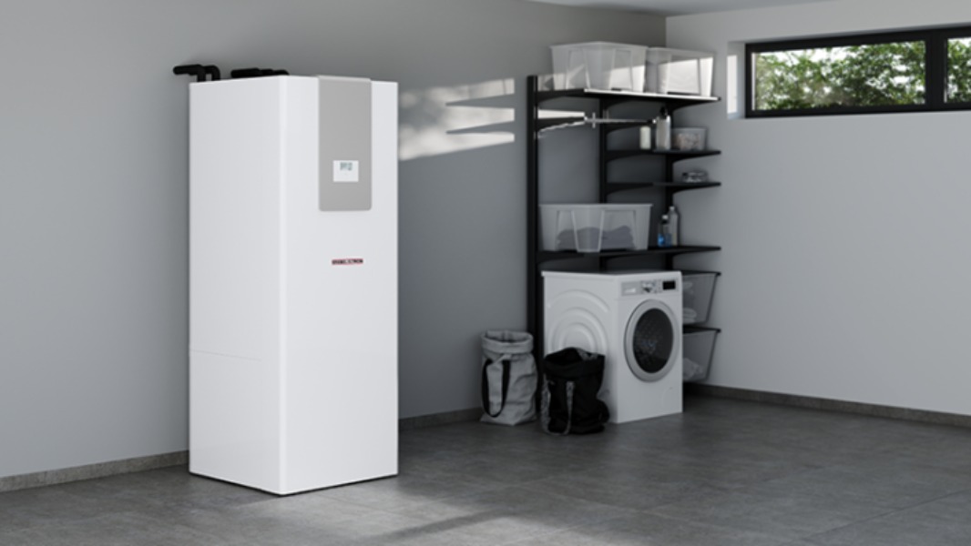 Stieble Eltron