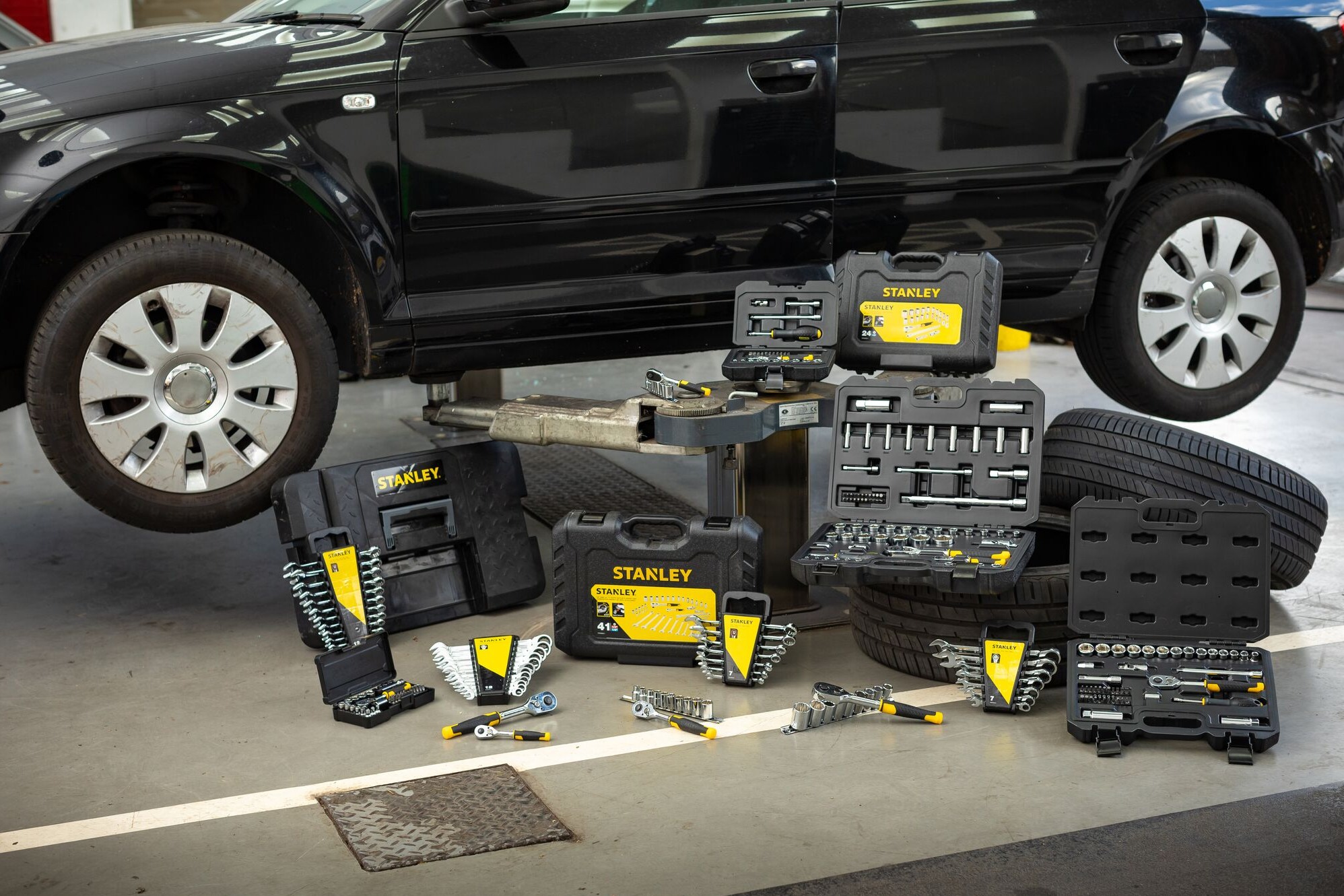 Stanley Black & Decker Dewalt delar in Ankleshwar Dahej Bharuch