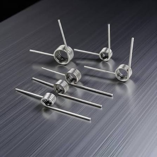 Spring Manufacturers in Vadodara