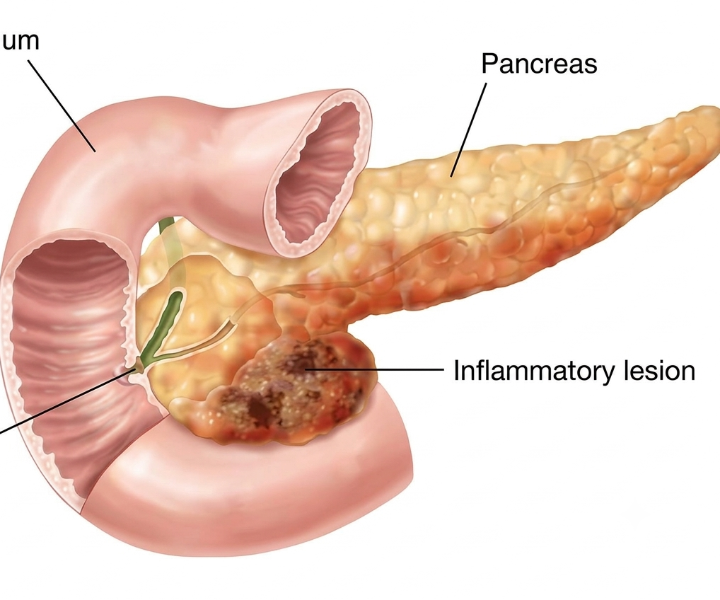 Minimally Invasive Pancreas Surgery for Digestive System Disorders in Belapur