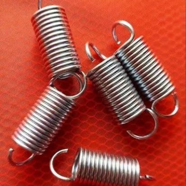 Spring Manufacturers in Gujarat