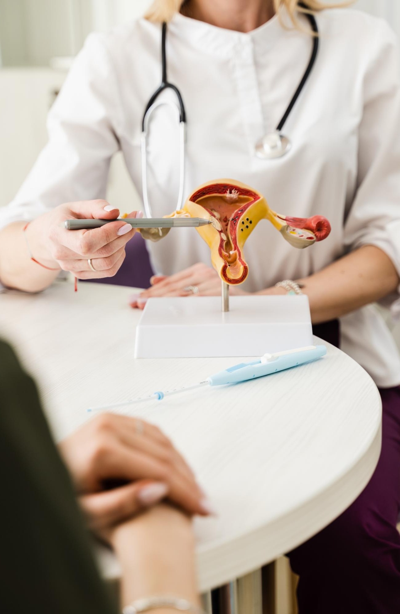 Choosing a Lady Gynecologist When Privacy Comfort and Continuity Matter
