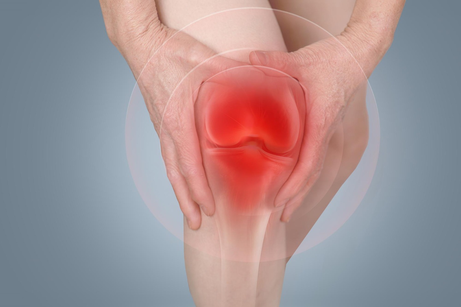Finding The Right Meniscus Tear Treatment For Knee Pain