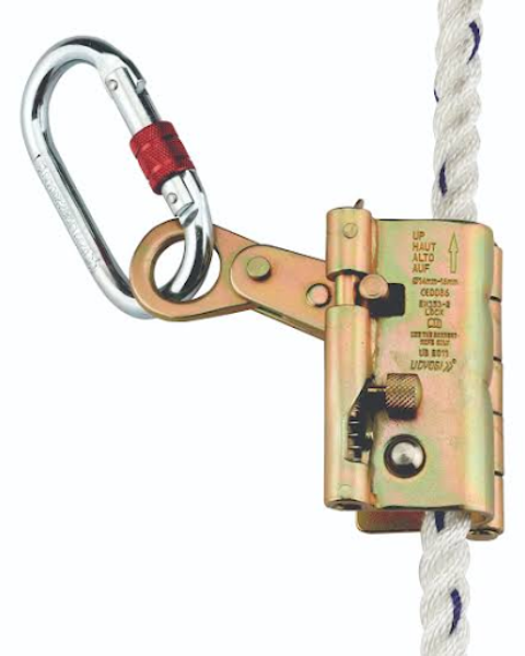 Key Checks Before Selecting an Udyogi Fall Arrester for Industrial Sites
