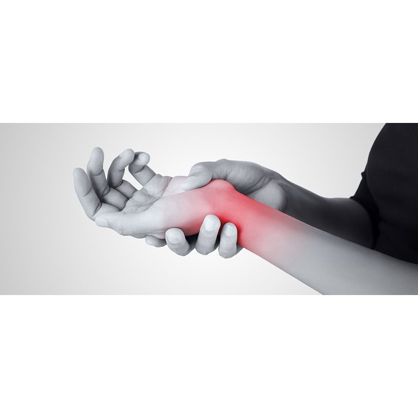 carpal tunnel syndrome