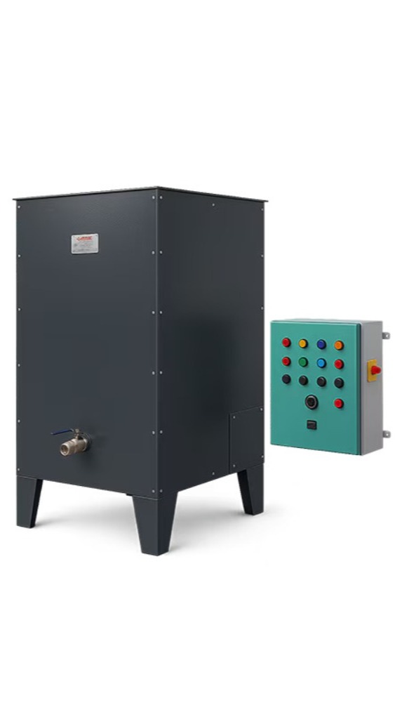 WAX MELTER Machinery Manufacturer in Mysuru – Reliable Wax Processing Technology