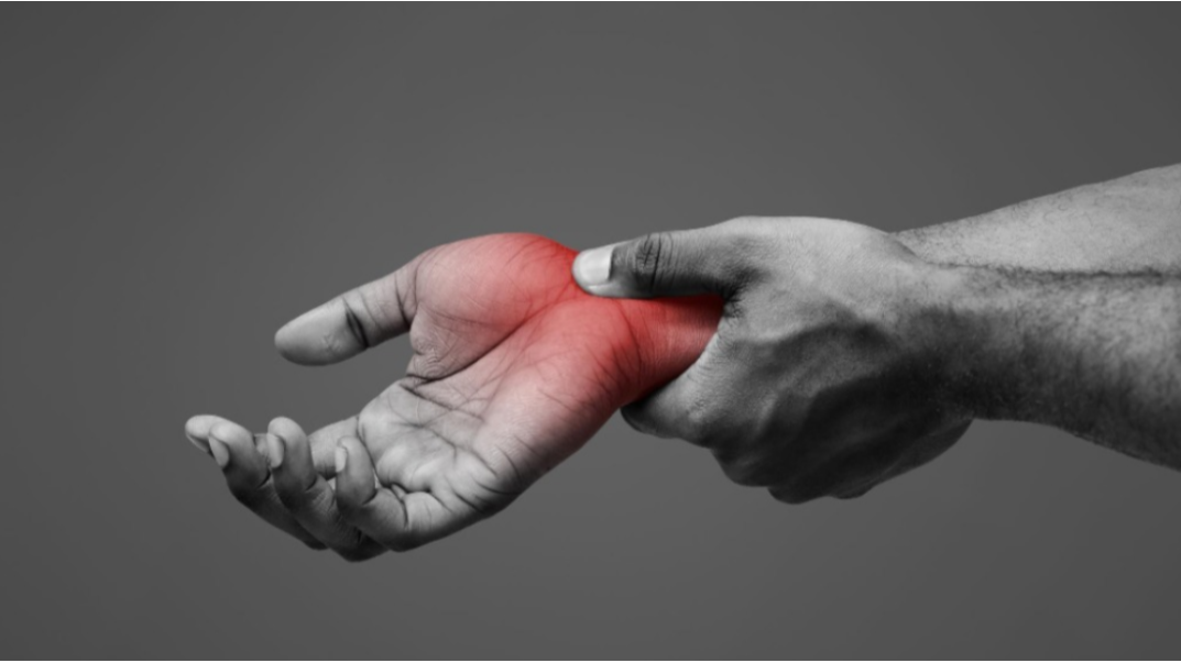Choosing Treatment for Persistent Painful Wrist and Hand Conditions in Chembur