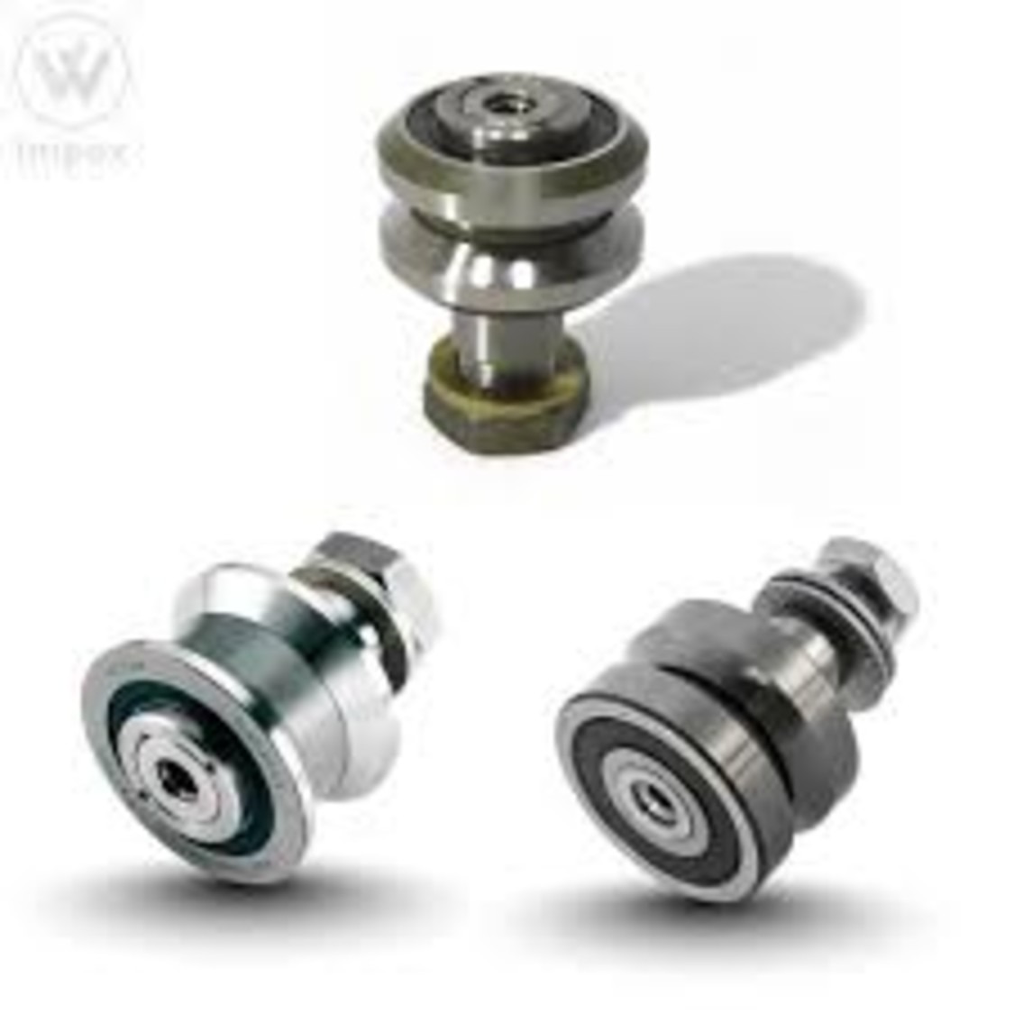nadella ROLLON BEARING Distributor in Mumbai .S. Balaji Industrial Partners PVT LTD .