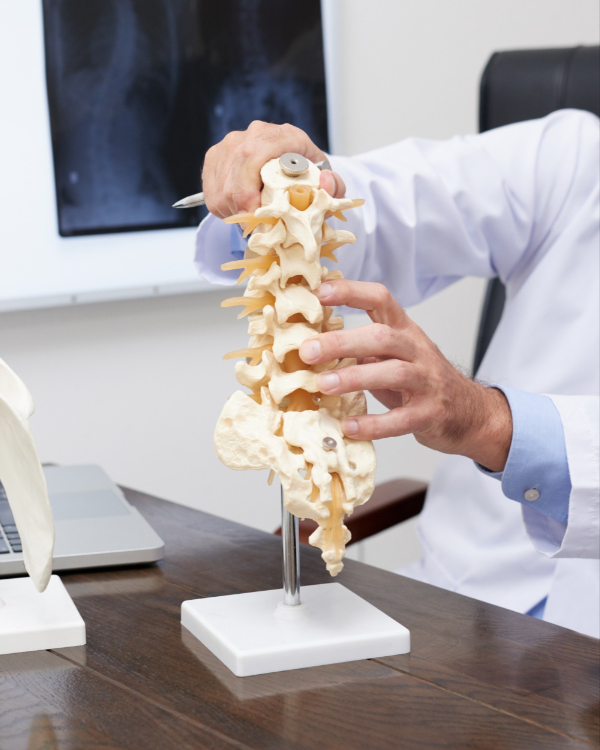 Choosing Spine Care in PCMC for Persistent Back Pain and Nerve Symptoms