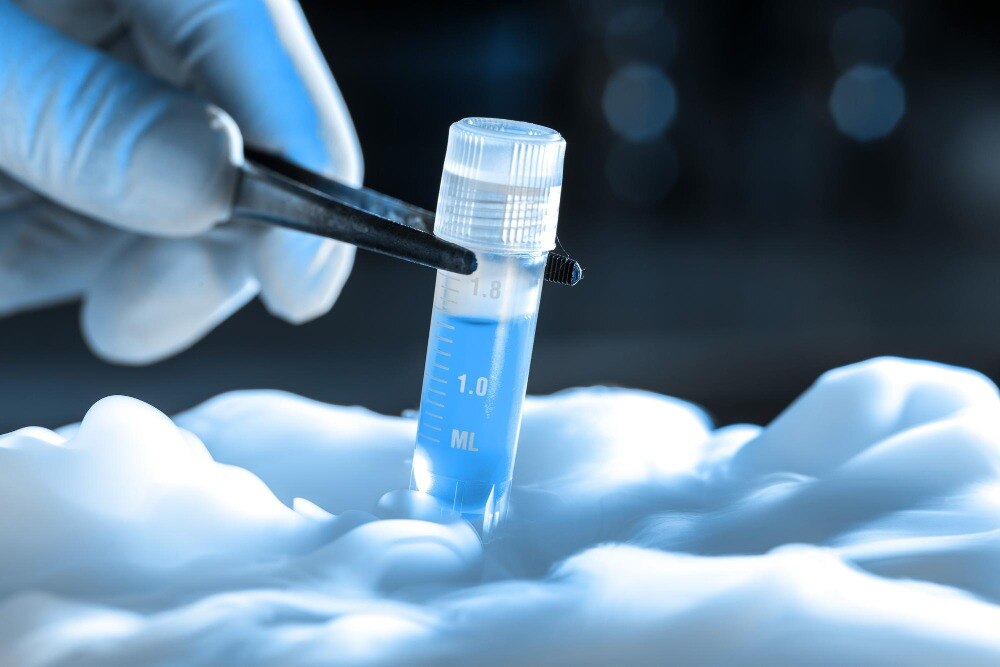 Embryo Freezing Options and Storage in Navi Mumbai