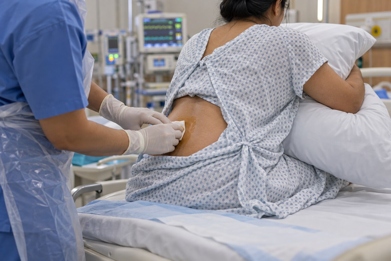 Epidural Delivery Cost in Navi Mumbai and Where to Book