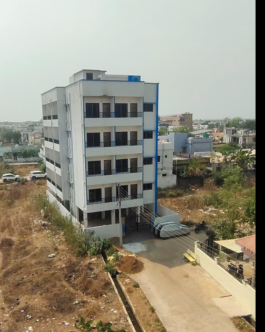 Architect Near Me – RK Design + Build, Nagpur