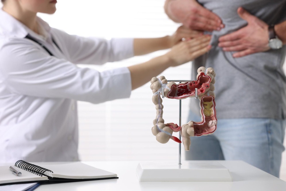 Best Gastroenterologist In Dombivli East How to Prepare for a Digestive Health Consultation