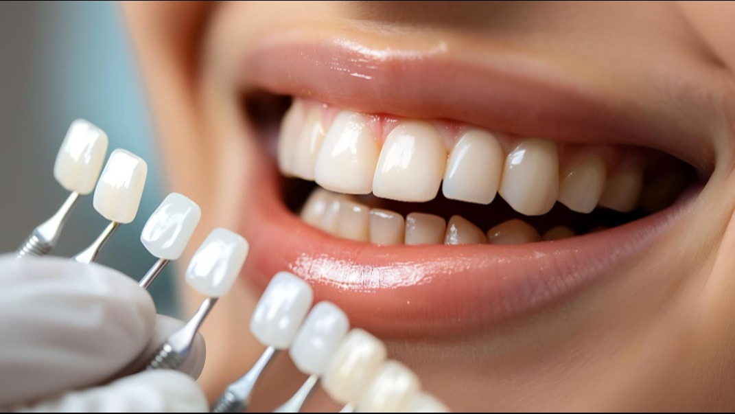 Cosmetic Dental Veneers in Mumbai Readiness Checklist