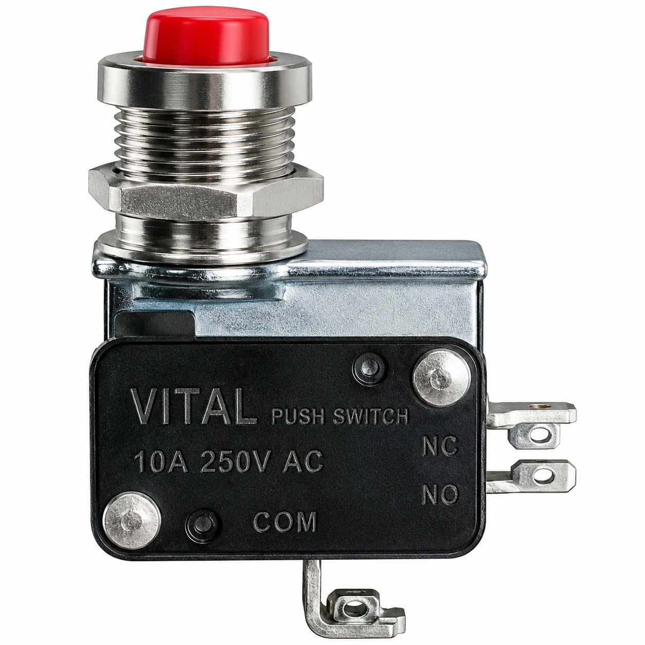FPB MICRO SWITCH