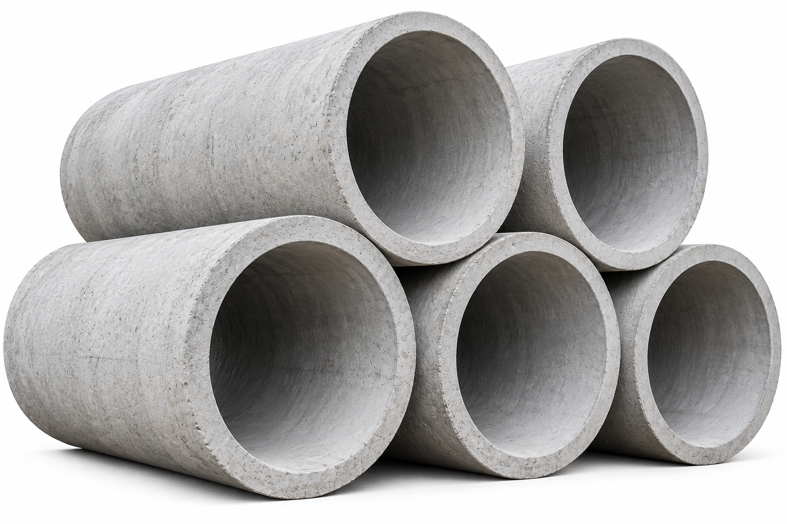 How to Compare a Cement Pipe Manufacturer Beyond the Quoted Price