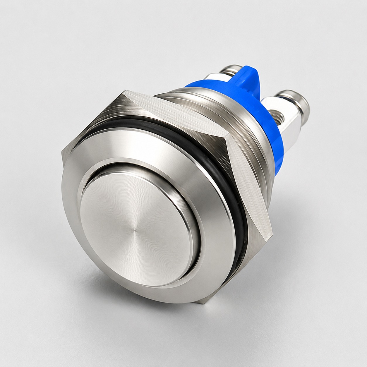 16MM METAL SWITCH