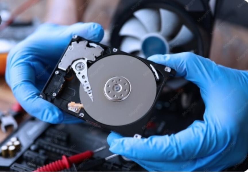 Complete Digital Data Recovery Solutions in Jaipur