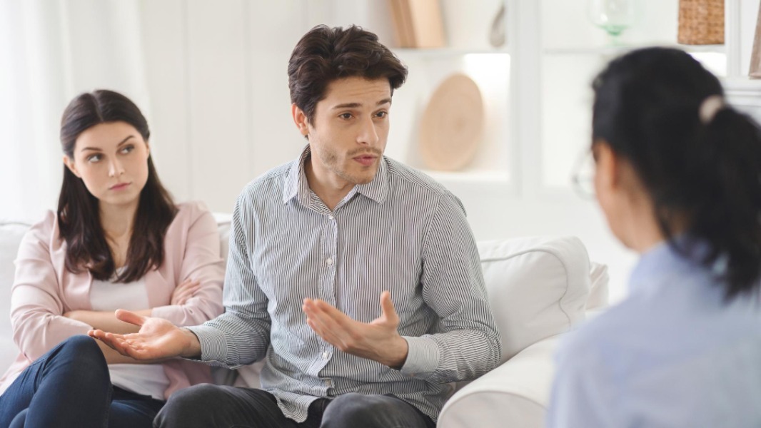 Preconception Counselling and Recurrent Miscarriage Care in Thane Before Trying Again