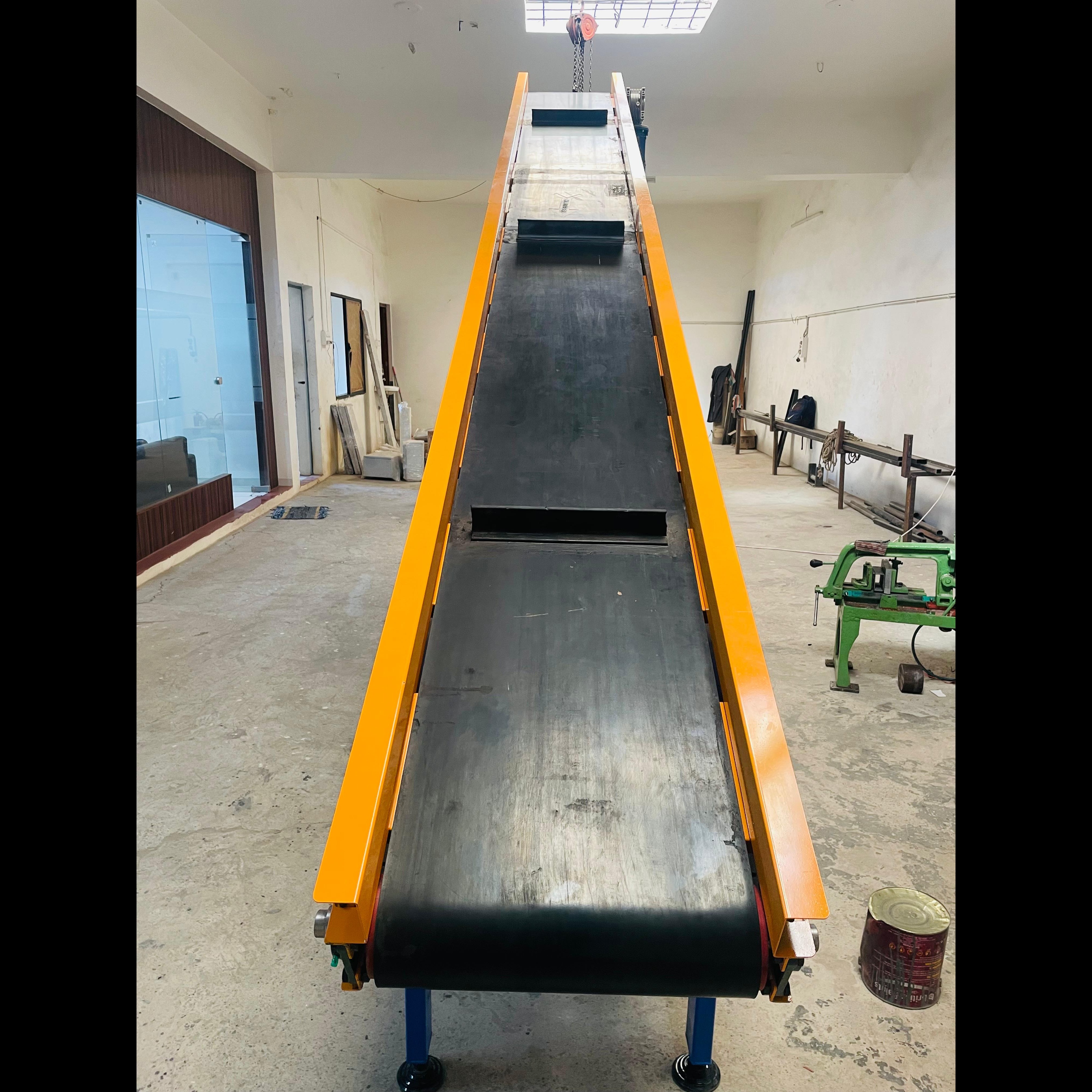 update image