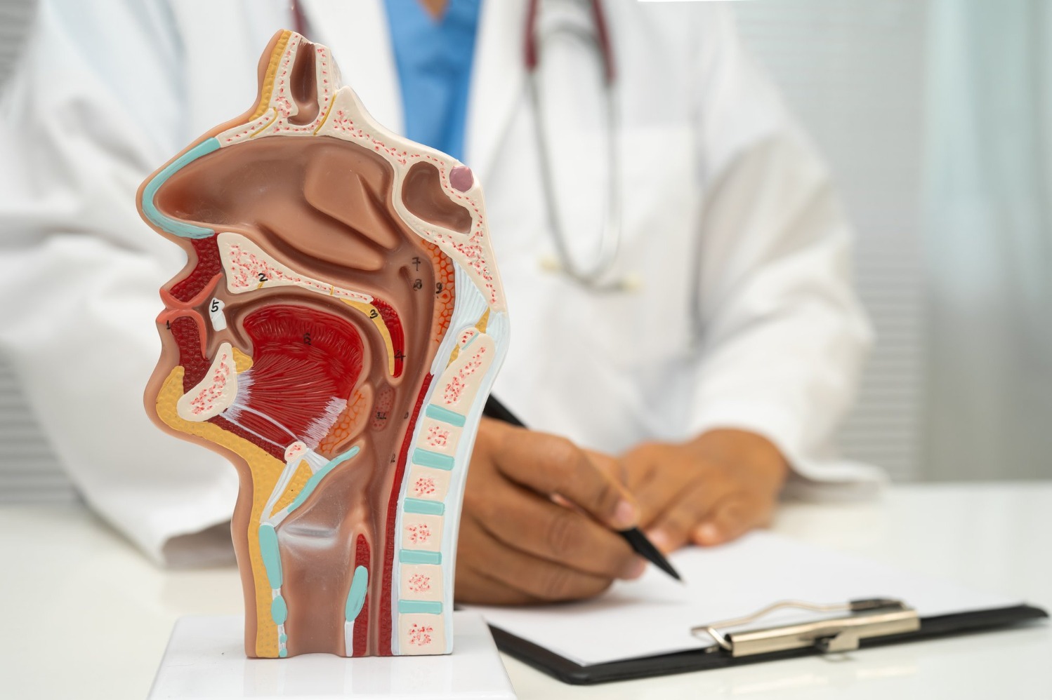 Microlaryngeal Surgery for Vocal Cord Lesions and Persistent Voice Problems