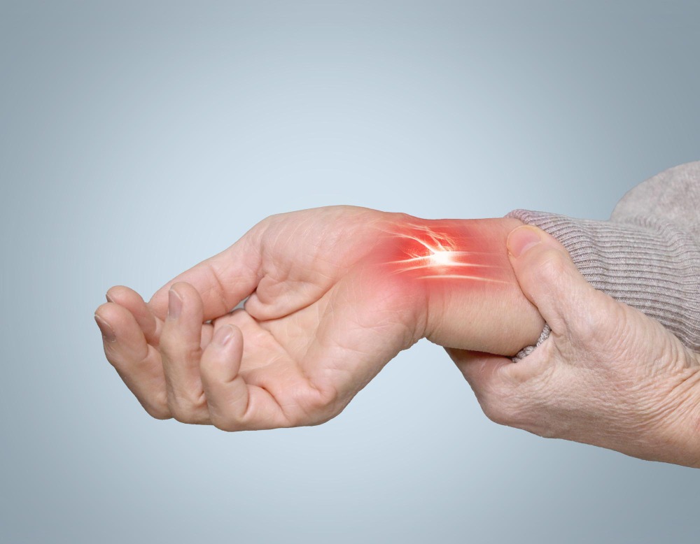 Carpal Tunnel Syndrome Treatment in Dadar: Signs It Is Time to See an Orthopedic Doctor