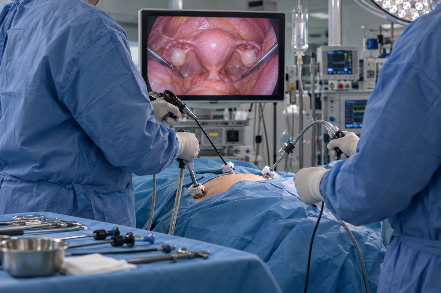 Hysterectomy Surgery: Signs You May Be Ready to Consider the Procedure