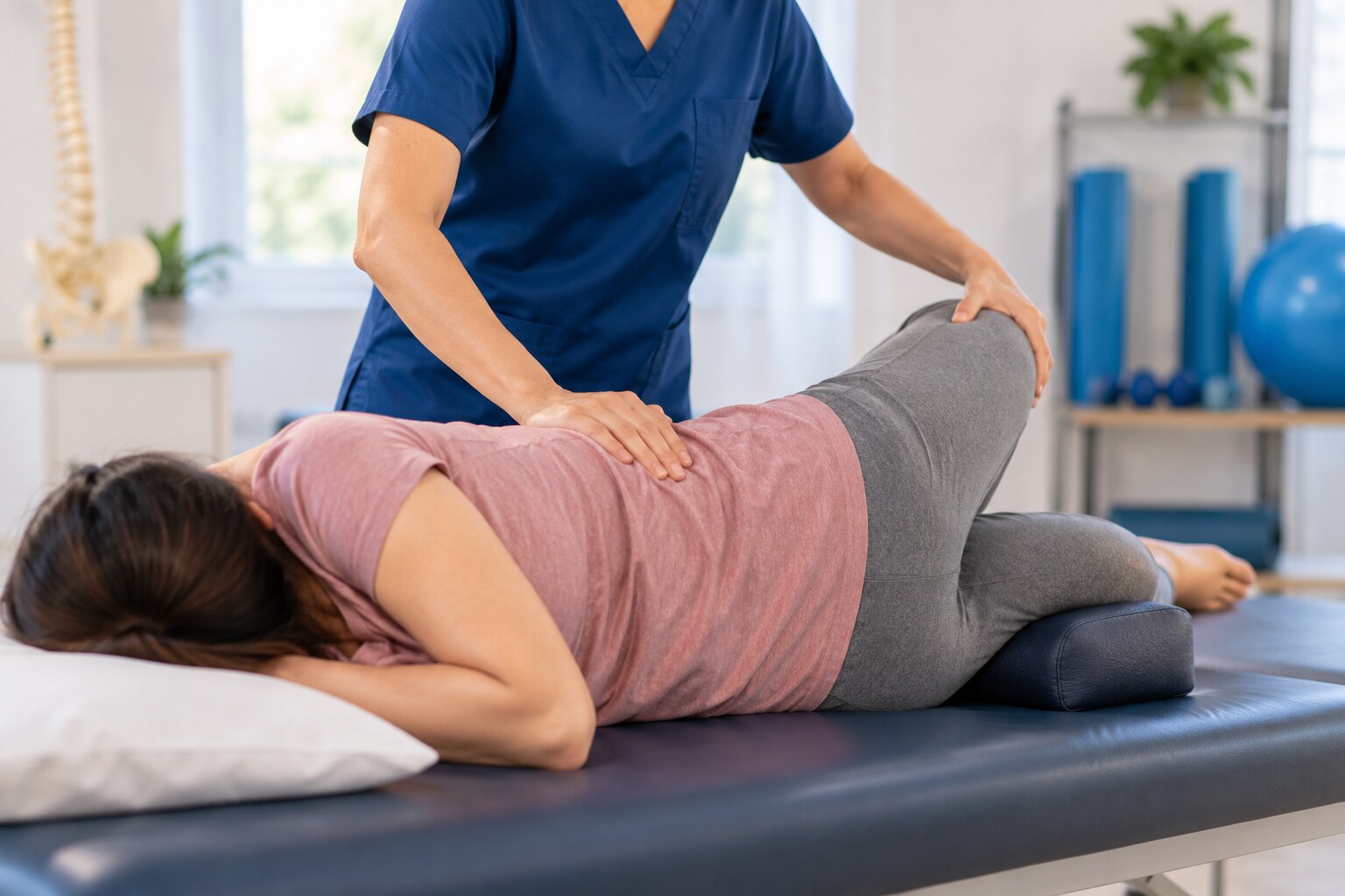 Insomnia and Chronic Pain: Understanding the Connection Between Pain and Poor Sleep