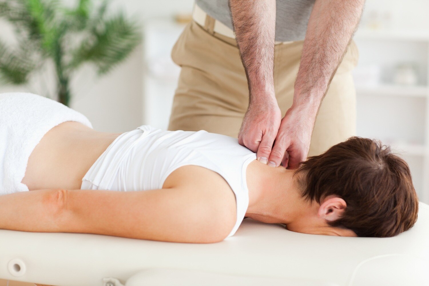 Chiropractics for Back and Neck Pain Understanding the Treatment Approach