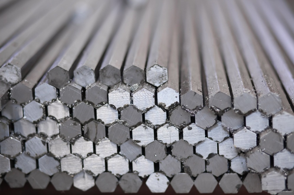 Aluminium Hexagonal Rod Dealers in Madurai for Efficient Component Production