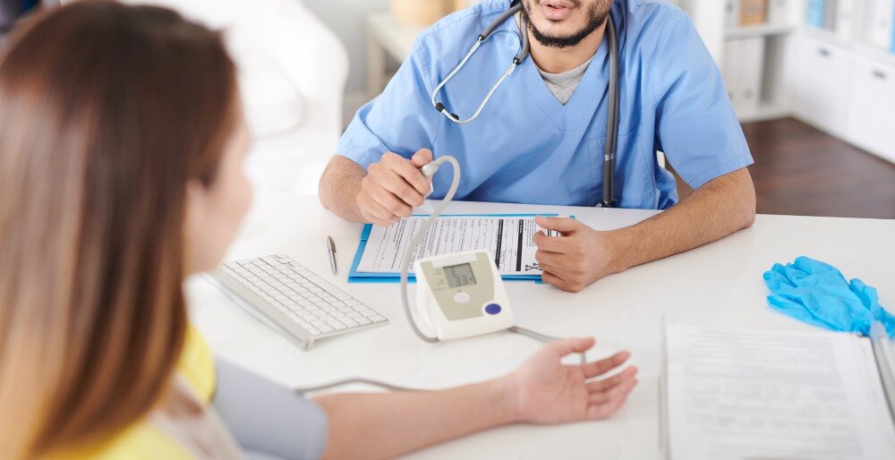 General Medicine Consultation Requirements Before Your Hospital Visit
