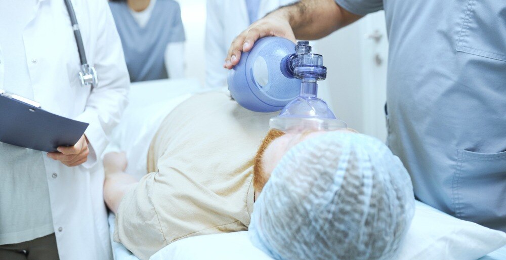 Critical Care Emergency Explained for First Time Patients