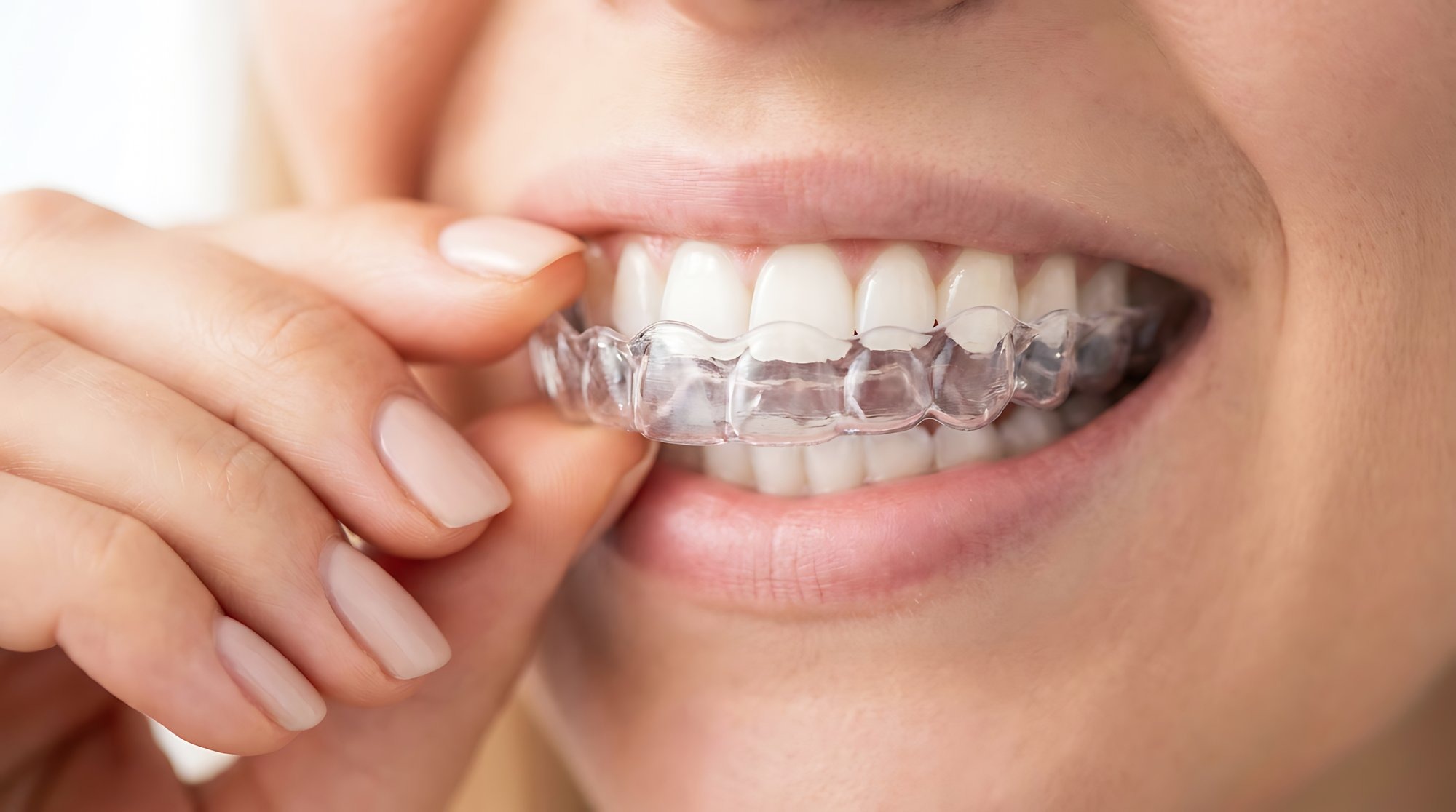 Aligners Specialist Explains How Clear Aligners Gradually Move Your Teeth