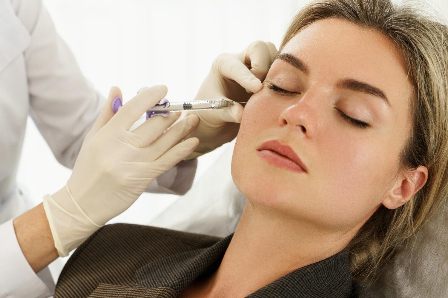 Dermal Fillers for Facial Volume Loss: How Do They Work?