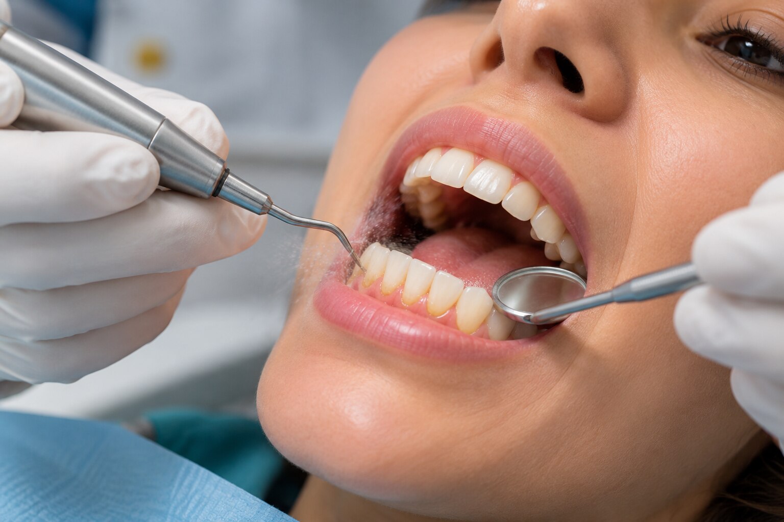 Dental Scaling: How It Helps Remove Plaque Tartar and Surface Stains