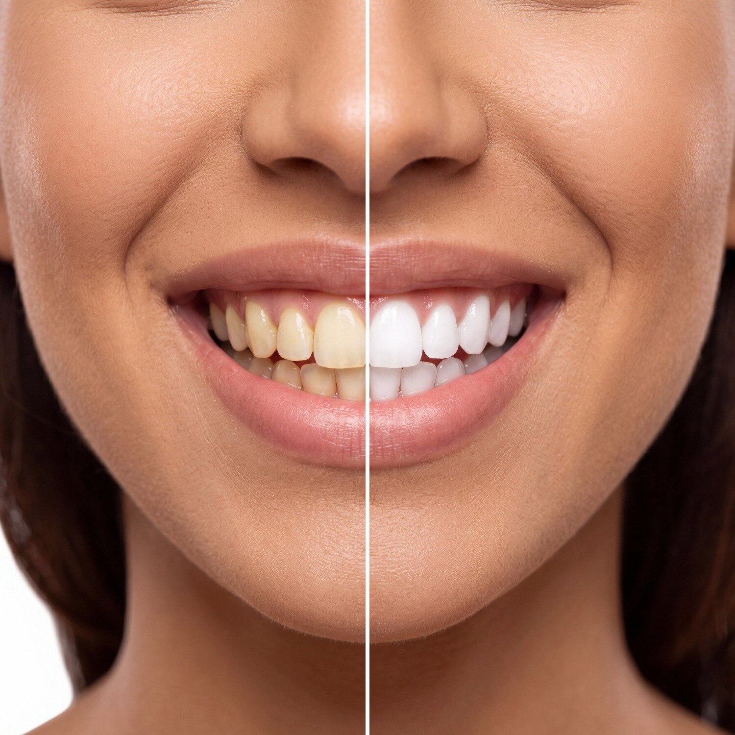 How Teeth Whitening Can Help Improve the Appearance of a Dull or Stained Smile