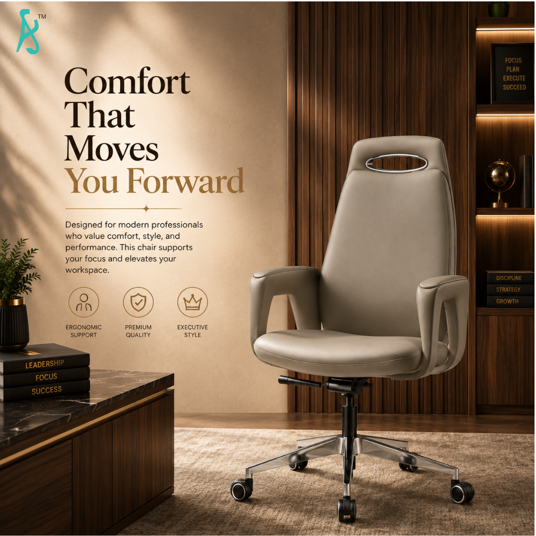 Office Chair Supplier in Delhi