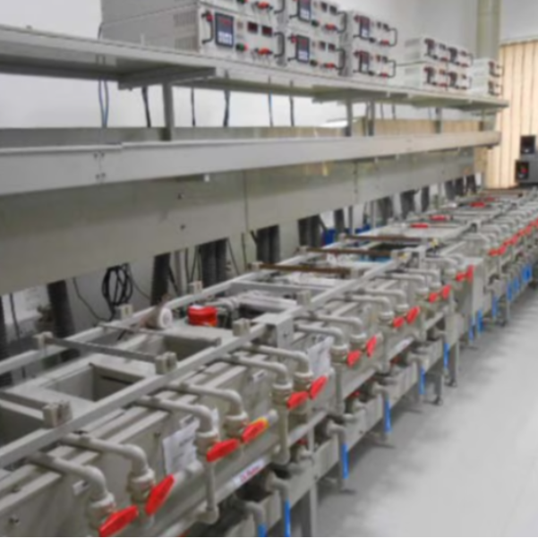 PTH Line for PCB Plating in Bangalore and Key Factors Before Choosing a Supplier