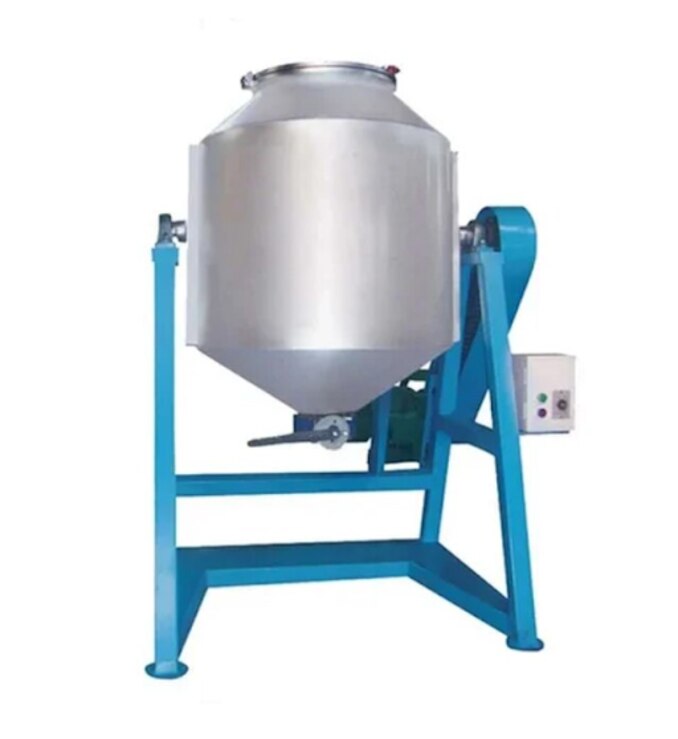Where to Buy a Reverse Drum Mixer in Nagpur