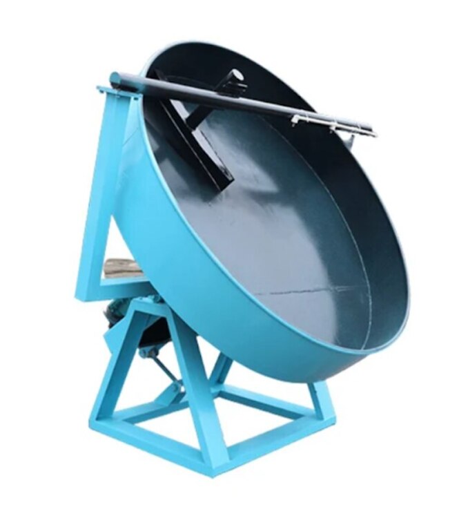 Which Fertilizer Granule Machine Suits Your Production Needs