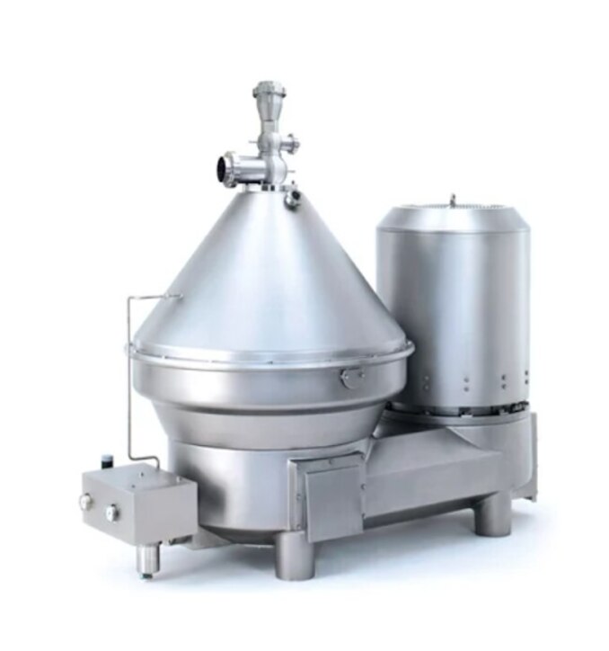 Milk Cream Separator Options for Small Dairy Businesses in Nagpur
