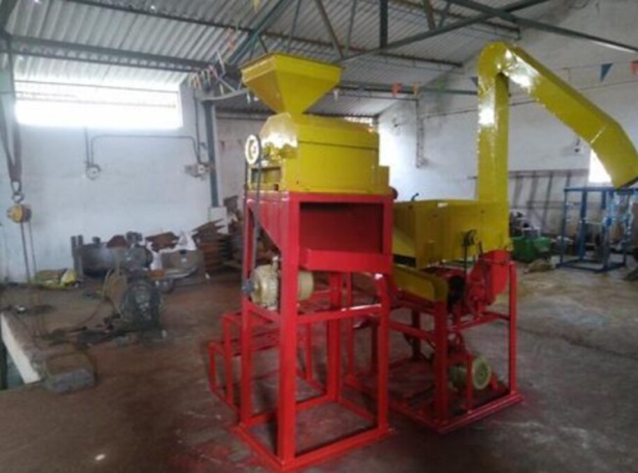 What a Mini Dal Mill Includes for Small Pulse Processing Units