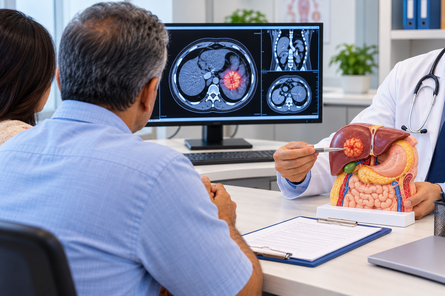 Cancer Tumor Removal Surgery Readiness Checklist for Patients