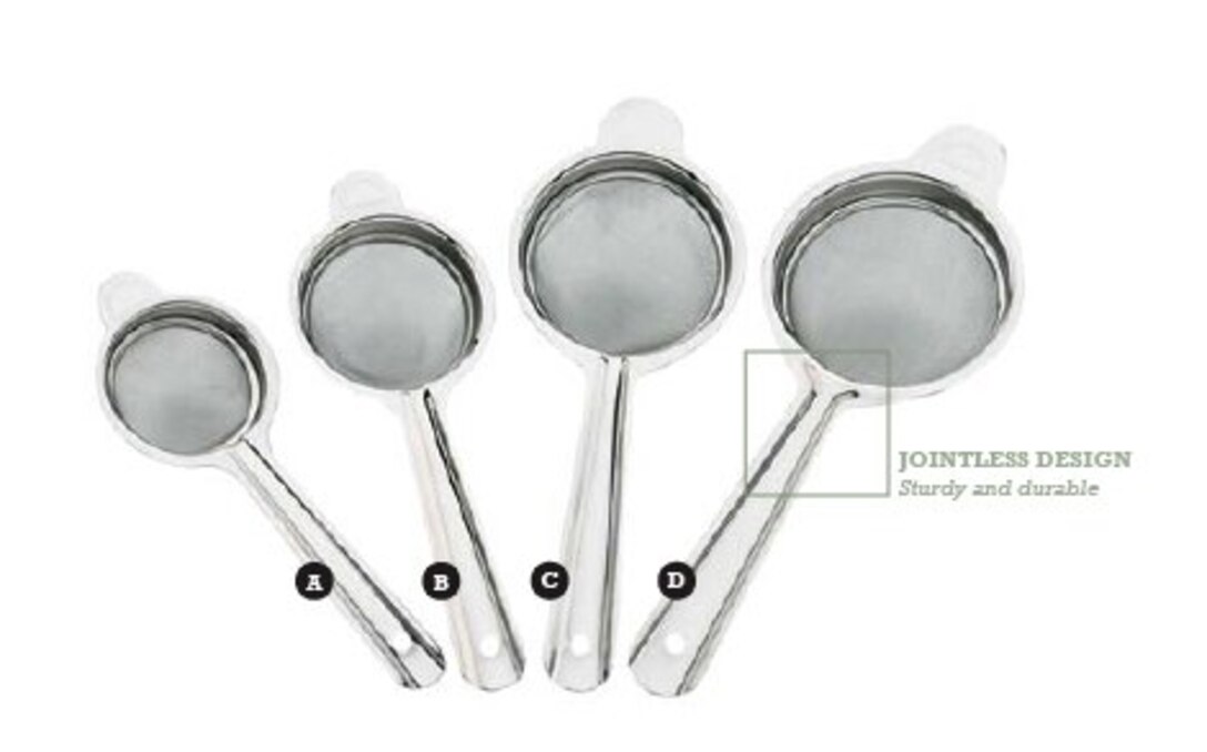 How an SS Strainer Manufacturer Maintains Quality for Everyday and Commercial Use