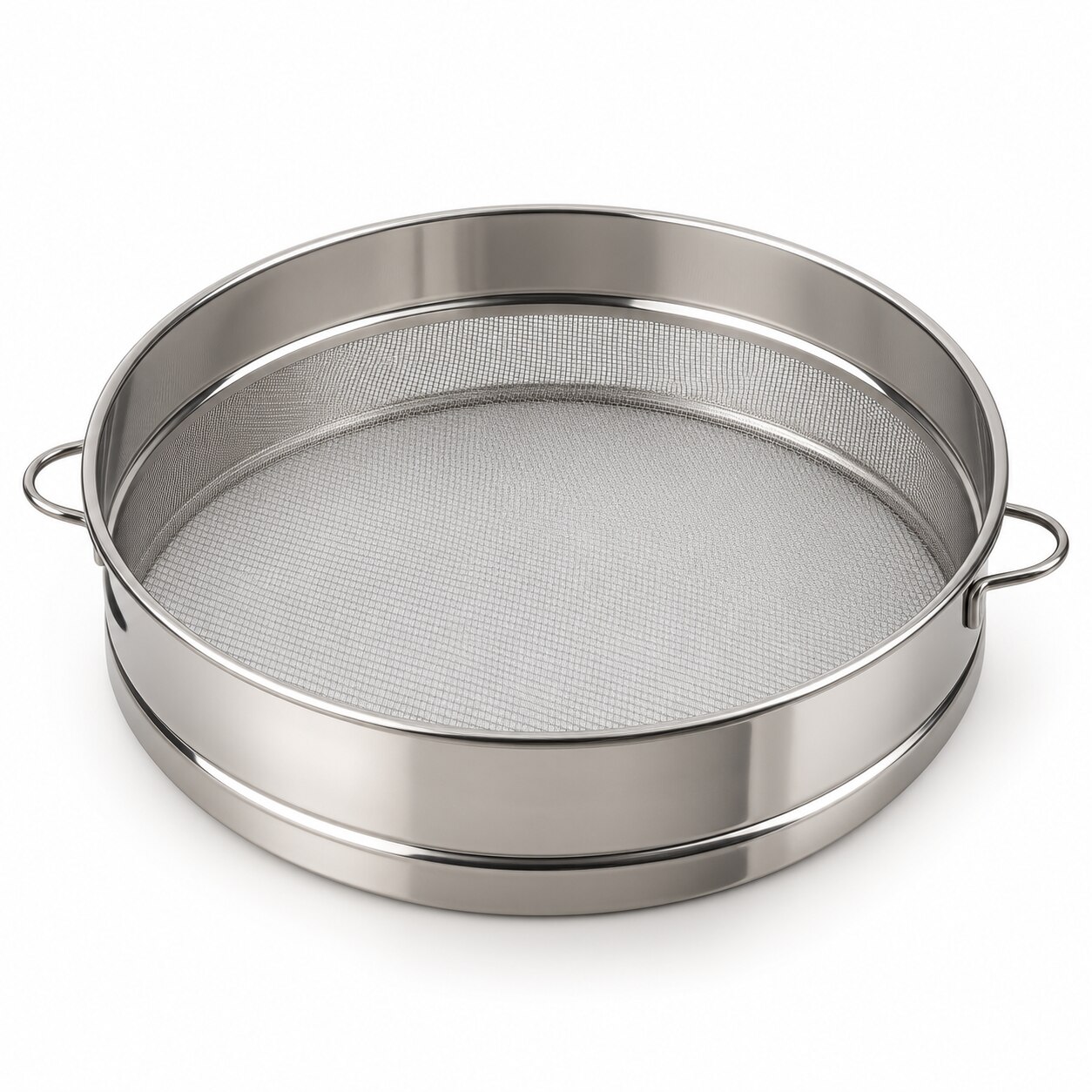How a Sieves Manufacturer Designs Sieves for Different Sifting and Filtering Needs